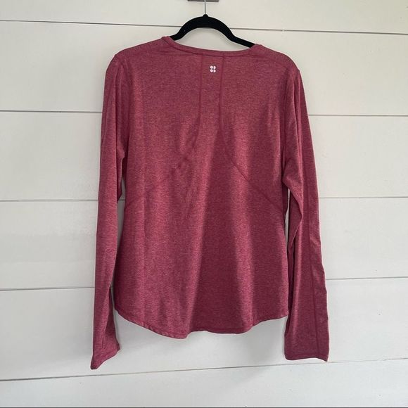 Sweaty Betty Athletic Workout Longsleeve - Picture 3 of 5